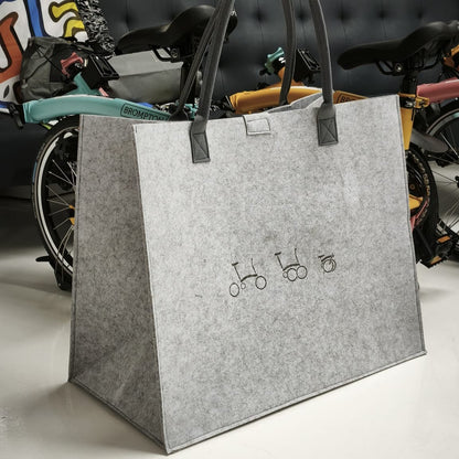TOTE BAG FOR BROMPTON