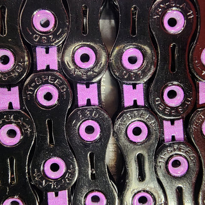 YBN SLA1210 TIB SPEED CHAIN - COLOURS SERIES