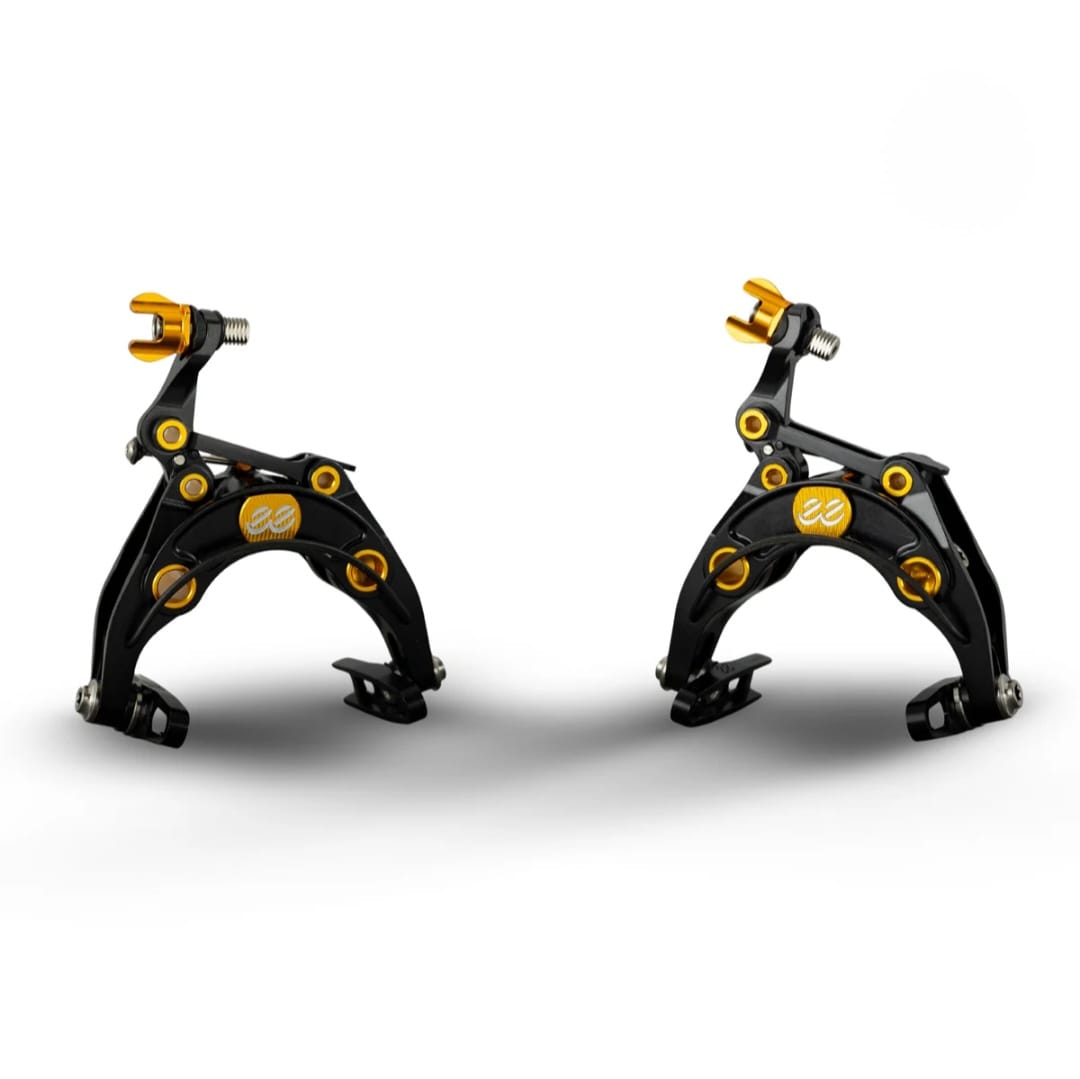 CANE CREEK EEBRAKE CALIPER BRAKE SET FOR BROMPTON BICYCLE