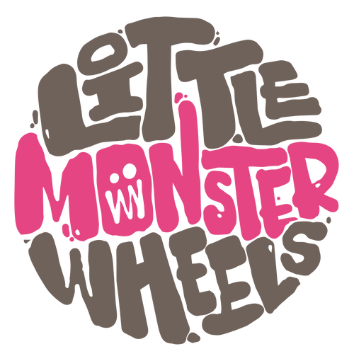 ラウンド用品・アクセサリー Little Monster Shop by Brand – Little Monster Wheels