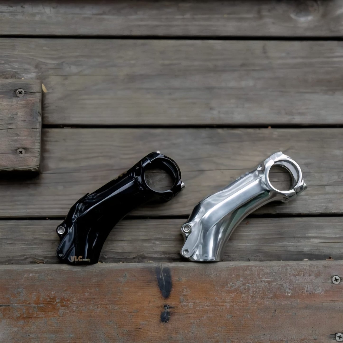 VELOCI VLCMADE LOOK-UP STEM 31.8