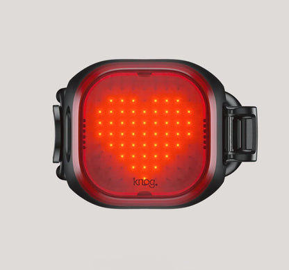 KNOG BIKE LIGHTS