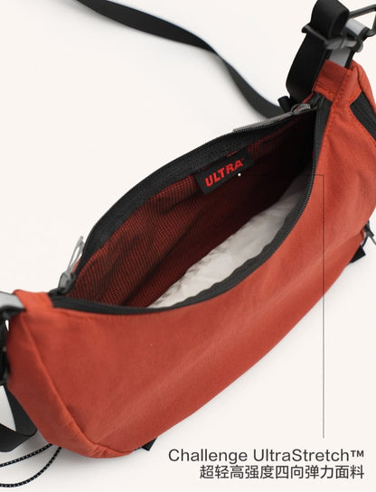 METAL RESIDENT LUNA CROSSBODY