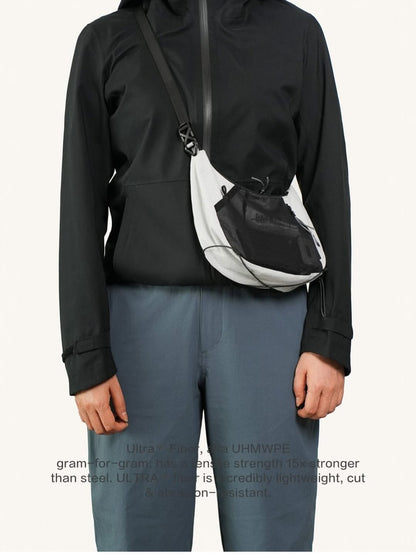 METAL RESIDENT LUNA CROSSBODY
