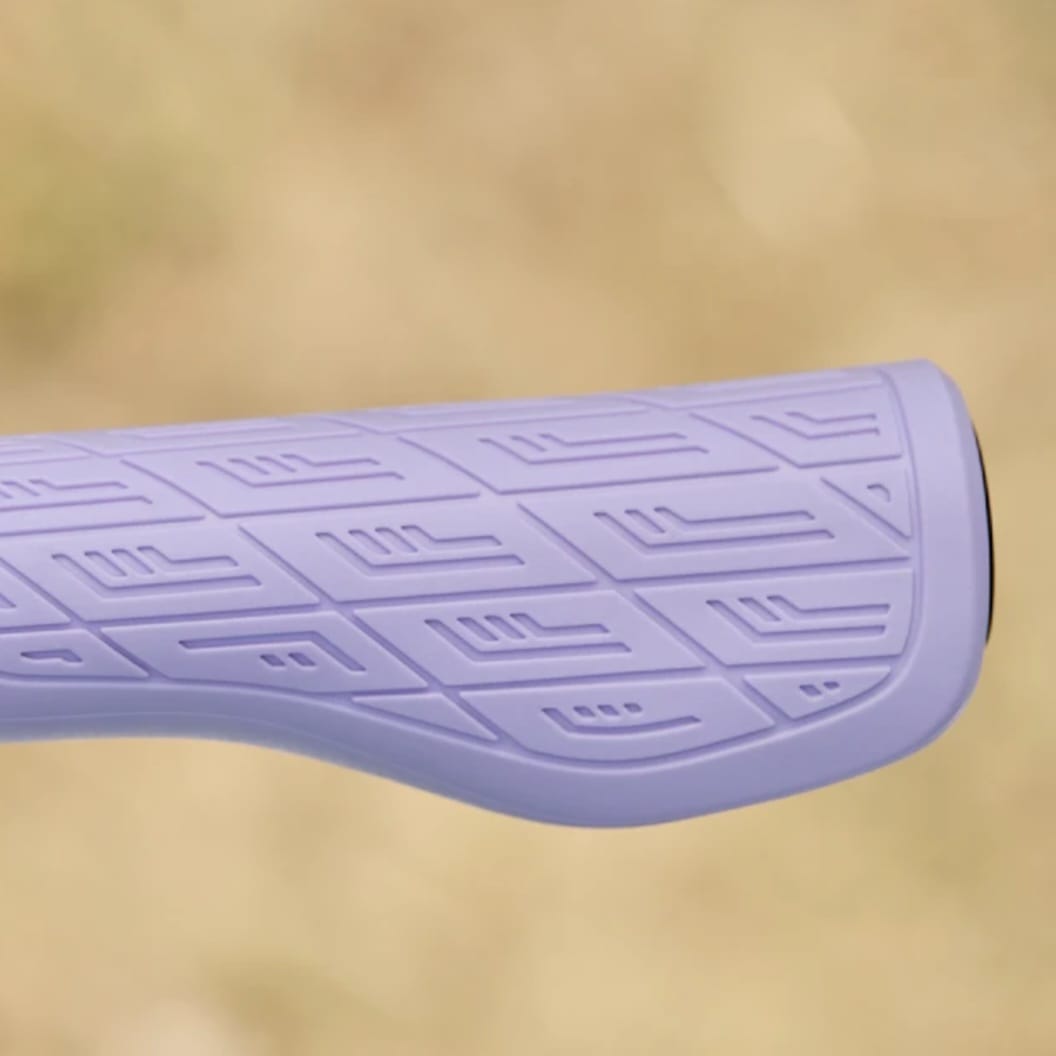 ERGON GMS LOCK ON HANDLEBAR GRIP