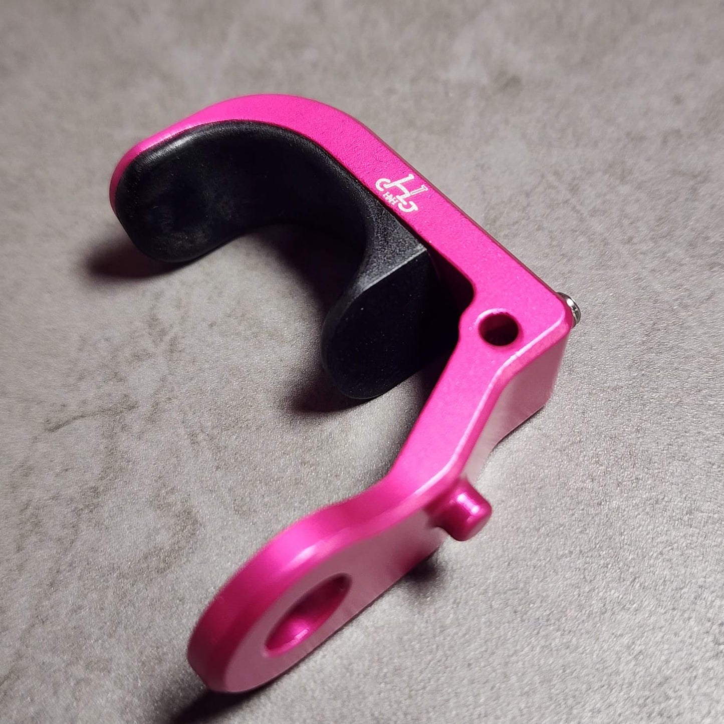HH L HOOK WITH TITANIUM STAY