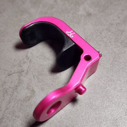 HH L HOOK WITH TITANIUM STAY