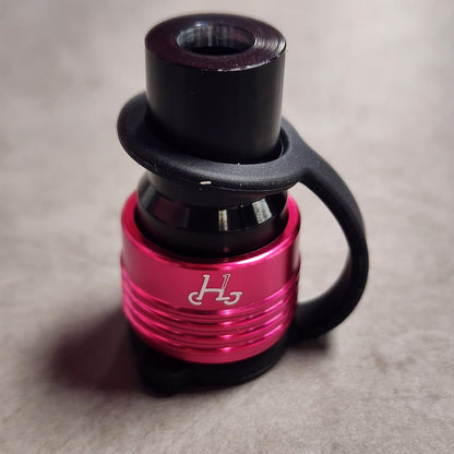 HH A/C/P LINE PEDAL HOLDER FORK
