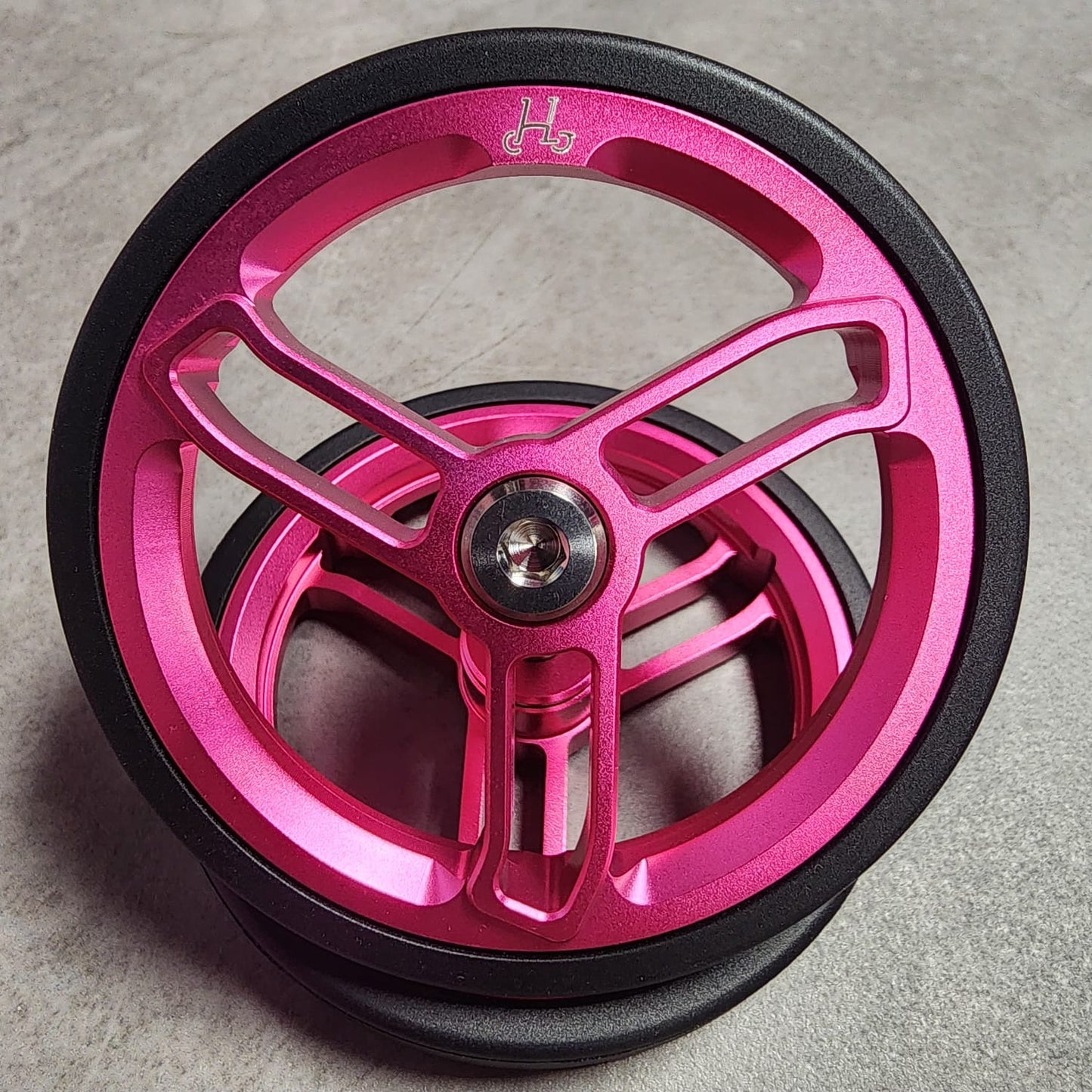 HH EZ WHEEL 70MM