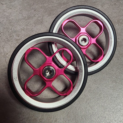HH EZ WHEEL DT SERIES