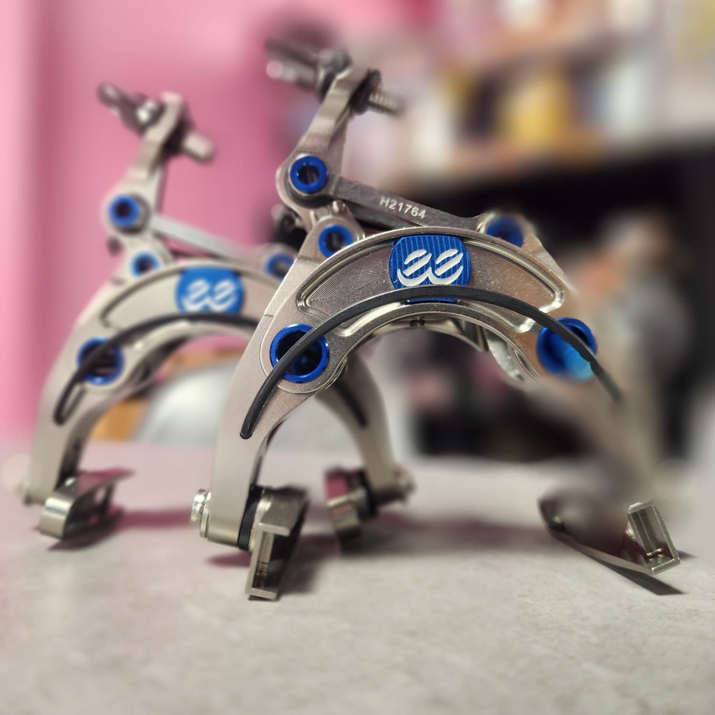 CANE CREEK EEBRAKE G4 REGULAR