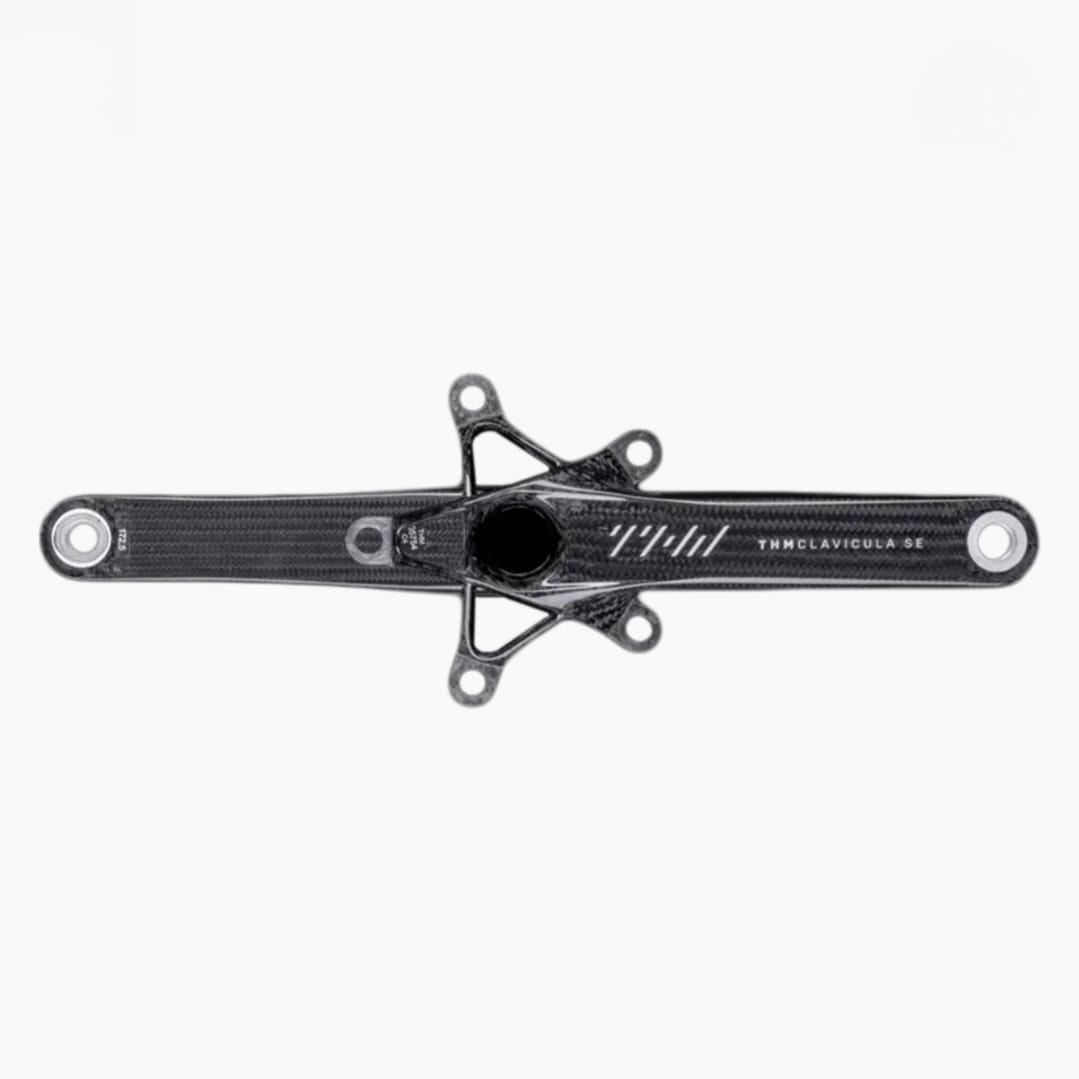 THM CRANKSET CLAVICULA SE
