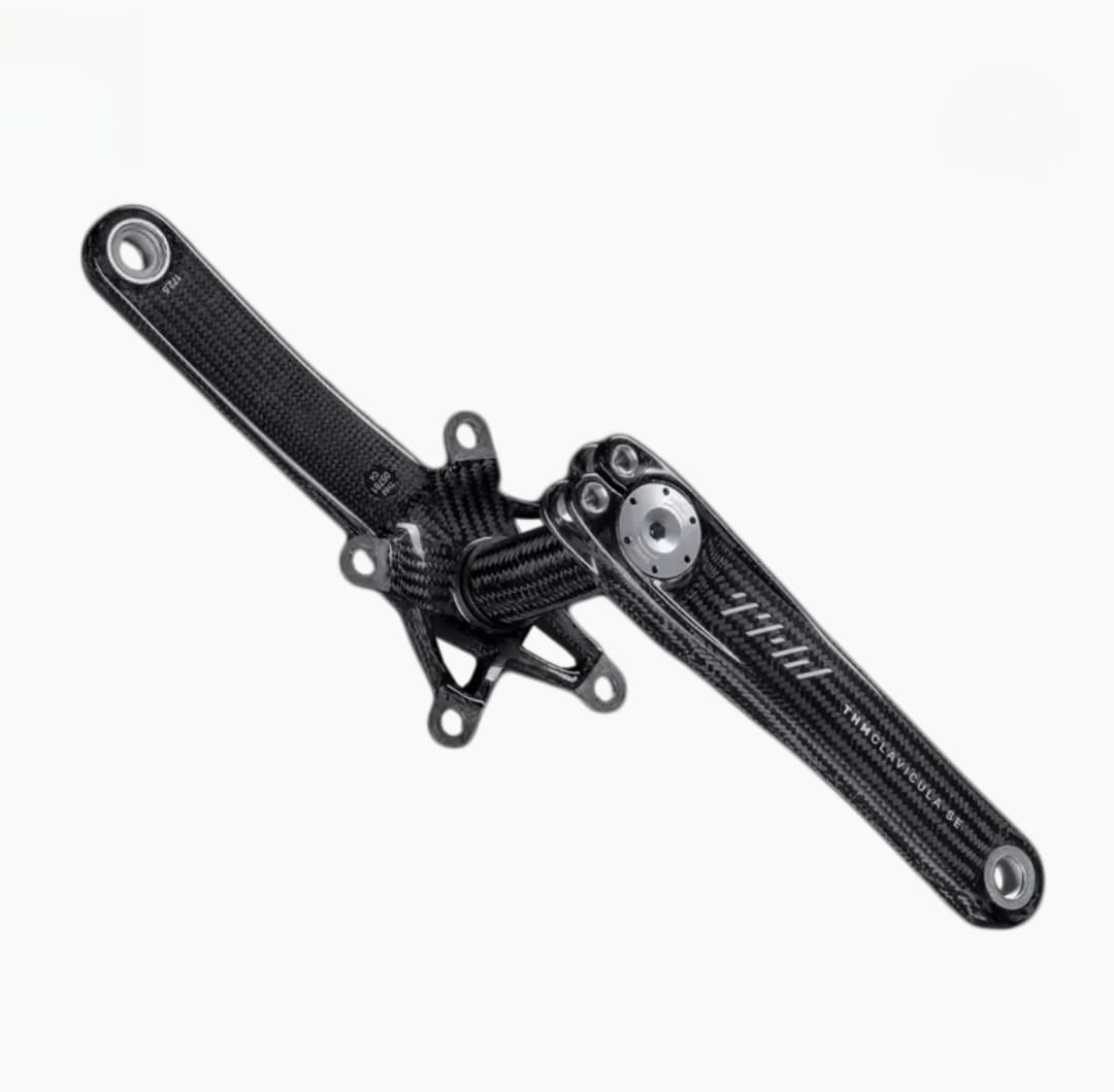 THM CRANKSET CLAVICULA SE