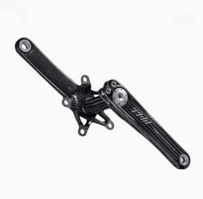 THM CRANKSET CLAVICULA SE