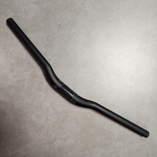 HH HANDLEBAR CARBON 31.8MM