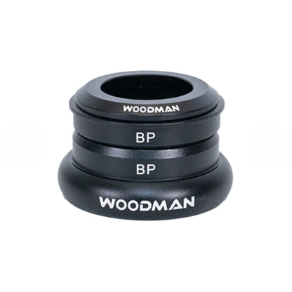 WOODMAN AXIS BPT BROMPTON G/T LINE HEADSET