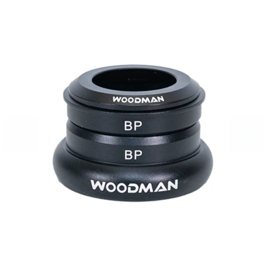 WOODMAN AXIS BPT BROMPTON G/T LINE HEADSET