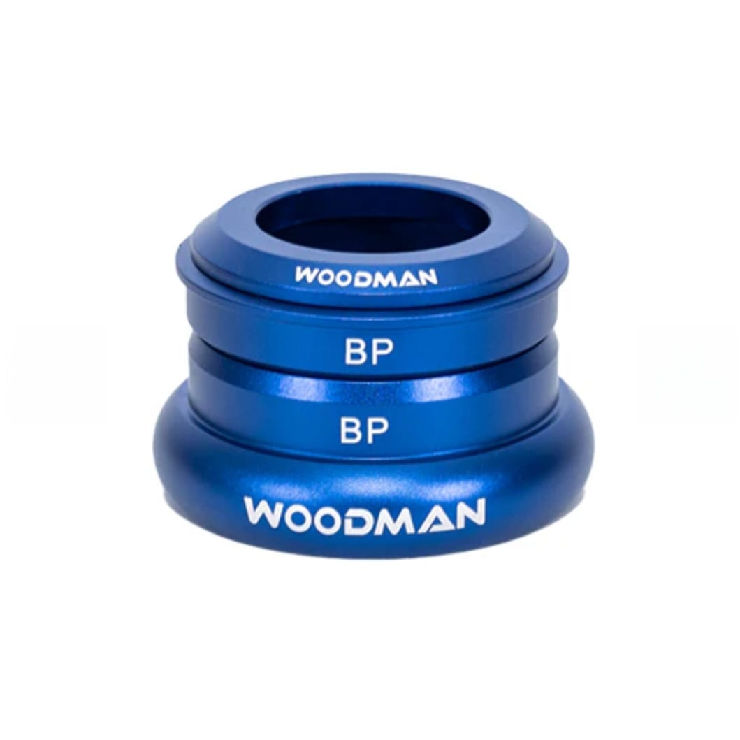 WOODMAN AXIS BPT BROMPTON G/T LINE HEADSET