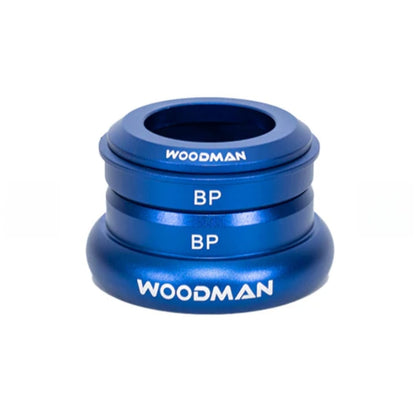 WOODMAN AXIS BPT BROMPTON G/T LINE HEADSET