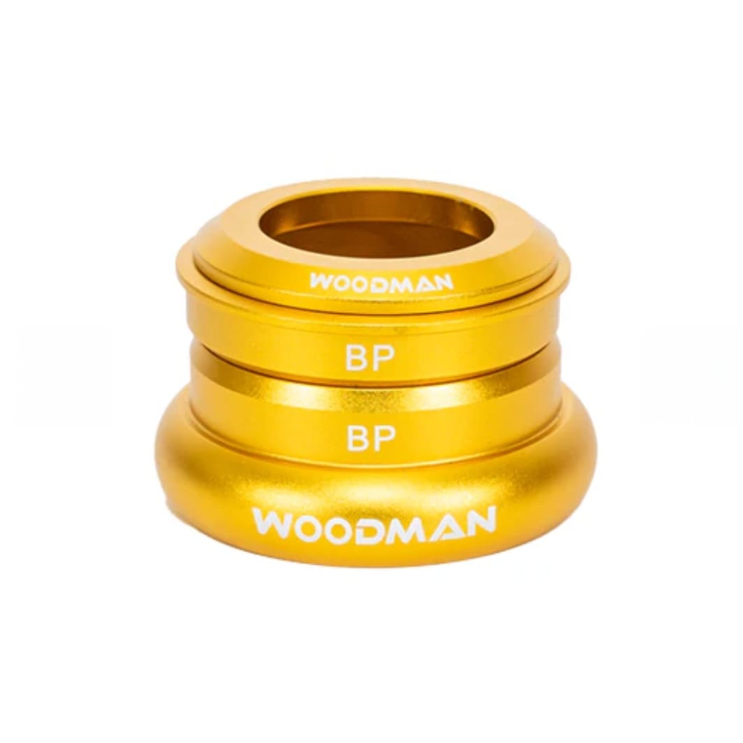 WOODMAN AXIS BPT BROMPTON G/T LINE HEADSET