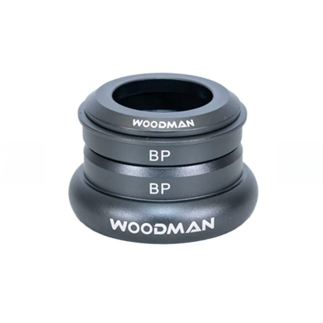 WOODMAN AXIS BPT BROMPTON G/T LINE HEADSET