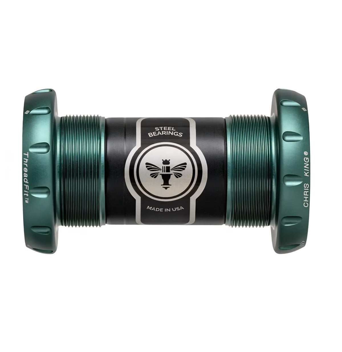 CHRIS BOTTOM THREADFIT 30 BOTTOM BRACKET - TF30