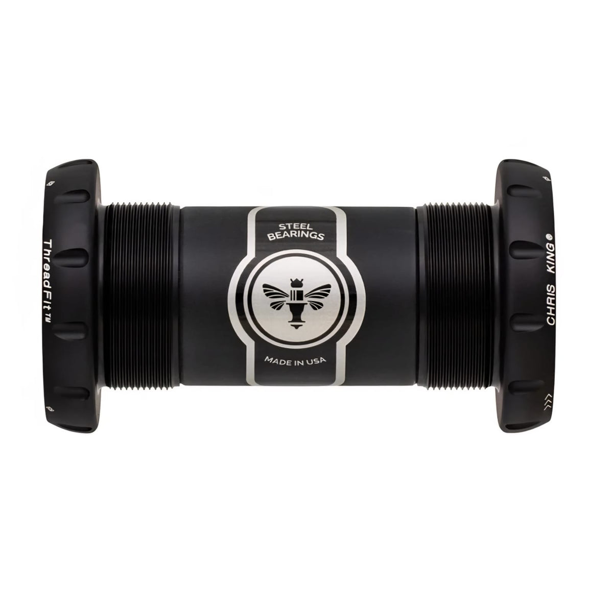 CHRIS BOTTOM THREADFIT 30 BOTTOM BRACKET - TF30