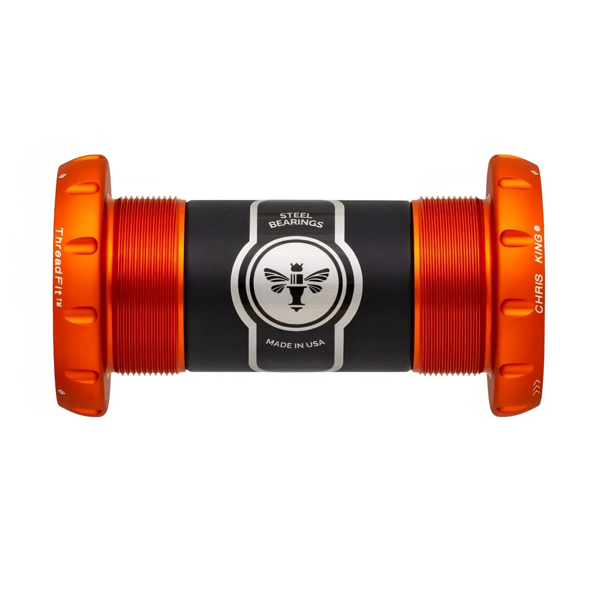 CHRIS BOTTOM THREADFIT 30 BOTTOM BRACKET - TF30