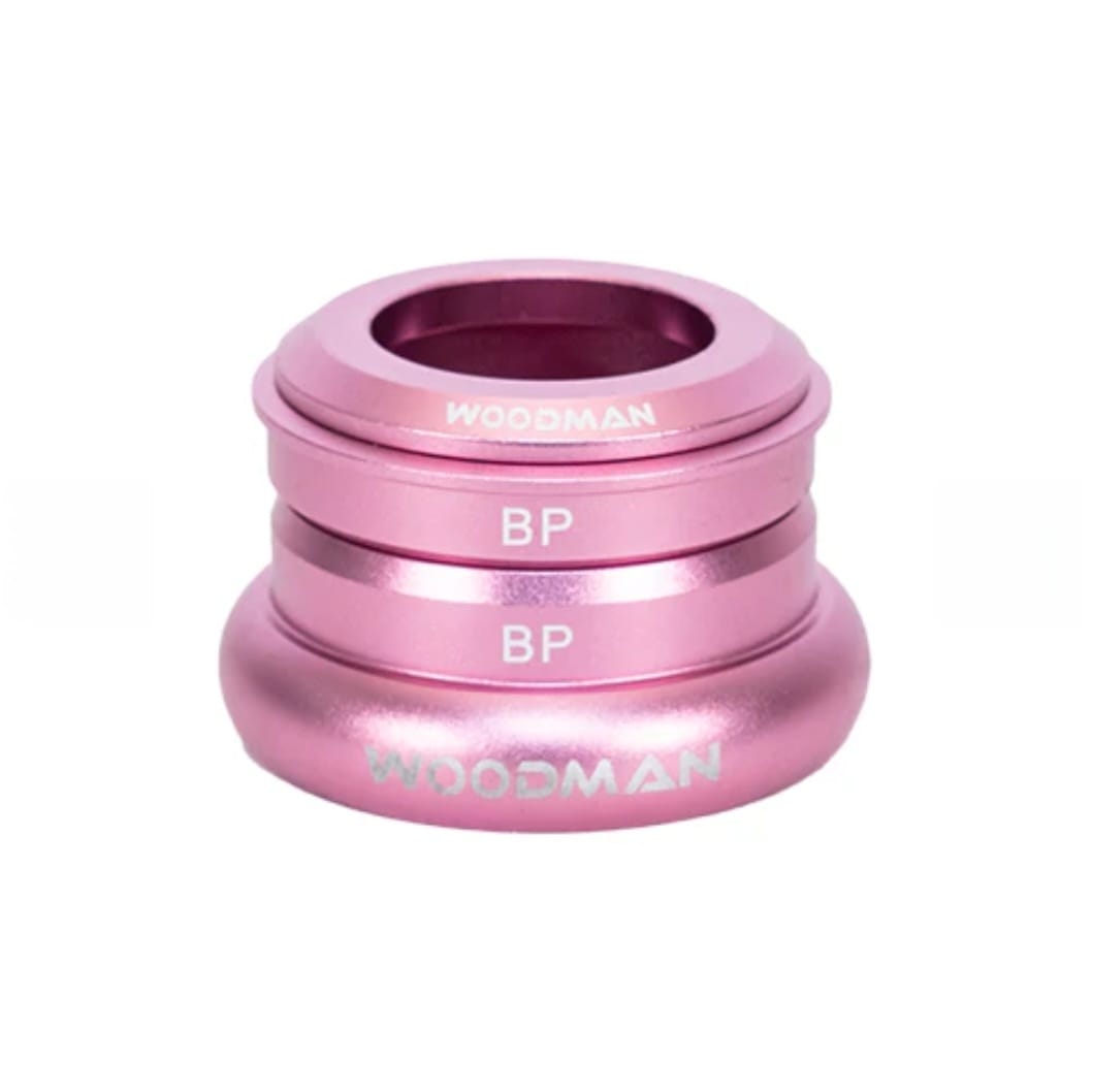 WOODMAN AXIS BPT BROMPTON G/T LINE HEADSET