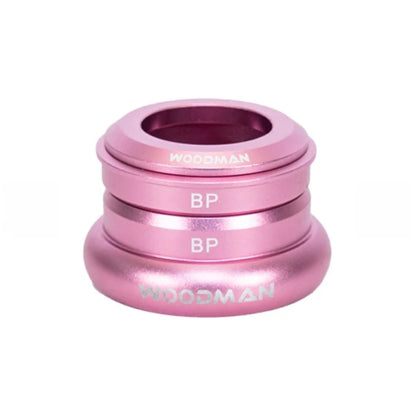 WOODMAN AXIS BPT BROMPTON G/T LINE HEADSET