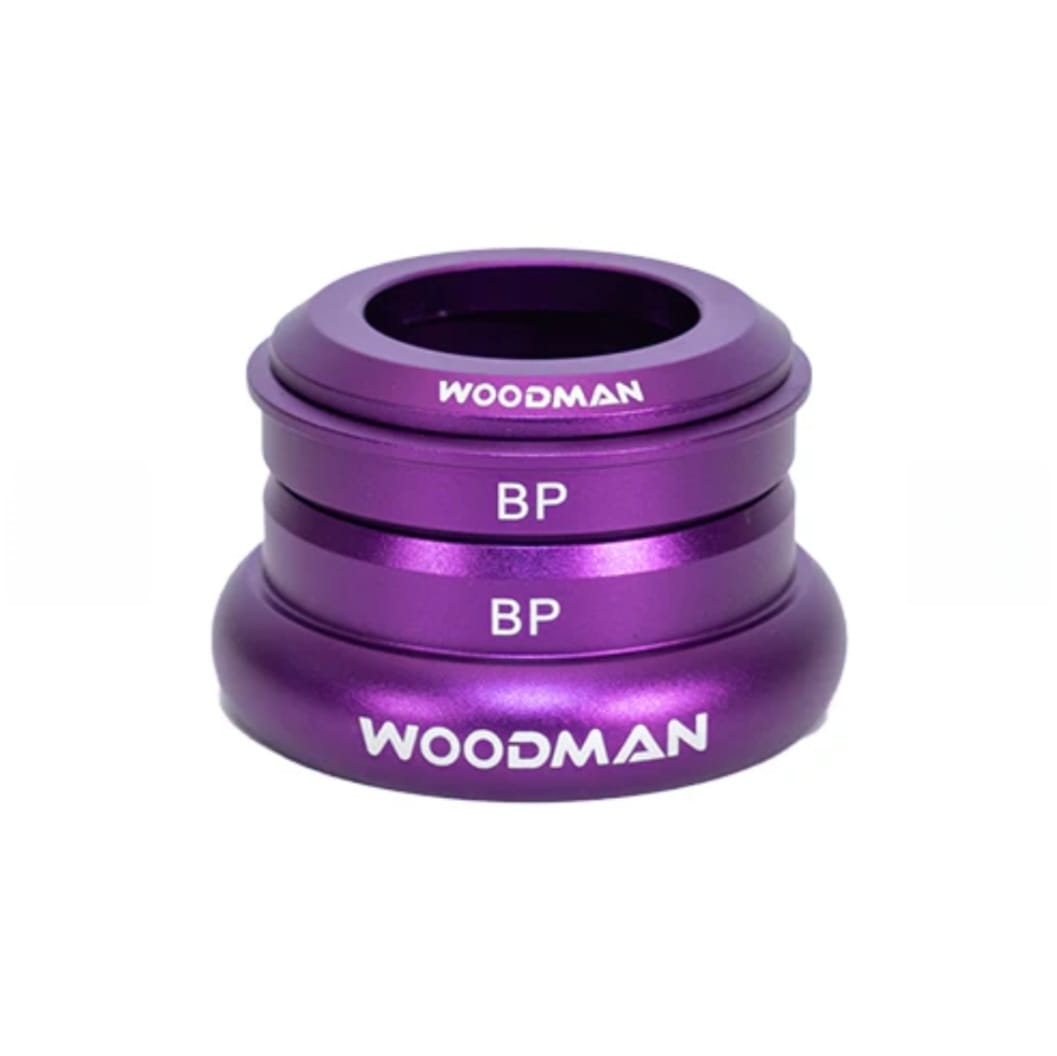 WOODMAN AXIS BPT BROMPTON G/T LINE HEADSET