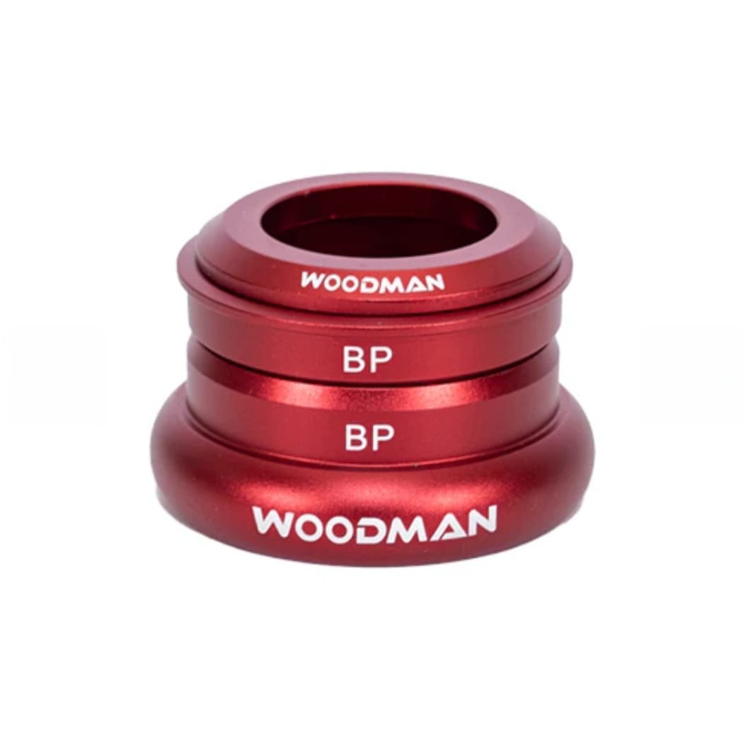 WOODMAN AXIS BPT BROMPTON G/T LINE HEADSET