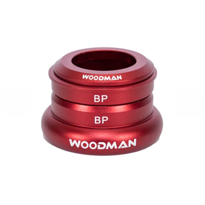 WOODMAN AXIS BPT BROMPTON G/T LINE HEADSET