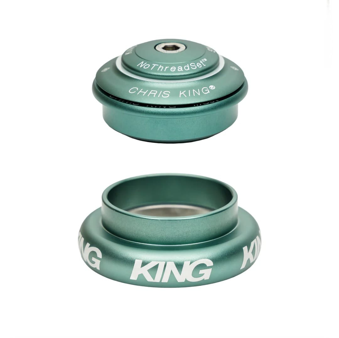 CHRIS KING INSET 7 GRIPLOCK HEADSET - i7 (FOR BROMPTON)