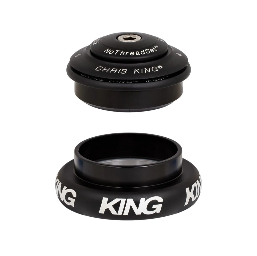 CHRIS KING INSET 7 GRIPLOCK HEADSET - i7 (FOR BROMPTON)