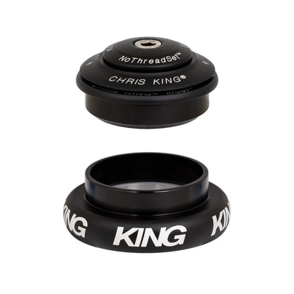 CHRIS KING INSET 7 GRIPLOCK HEADSET - i7 (FOR BROMPTON)