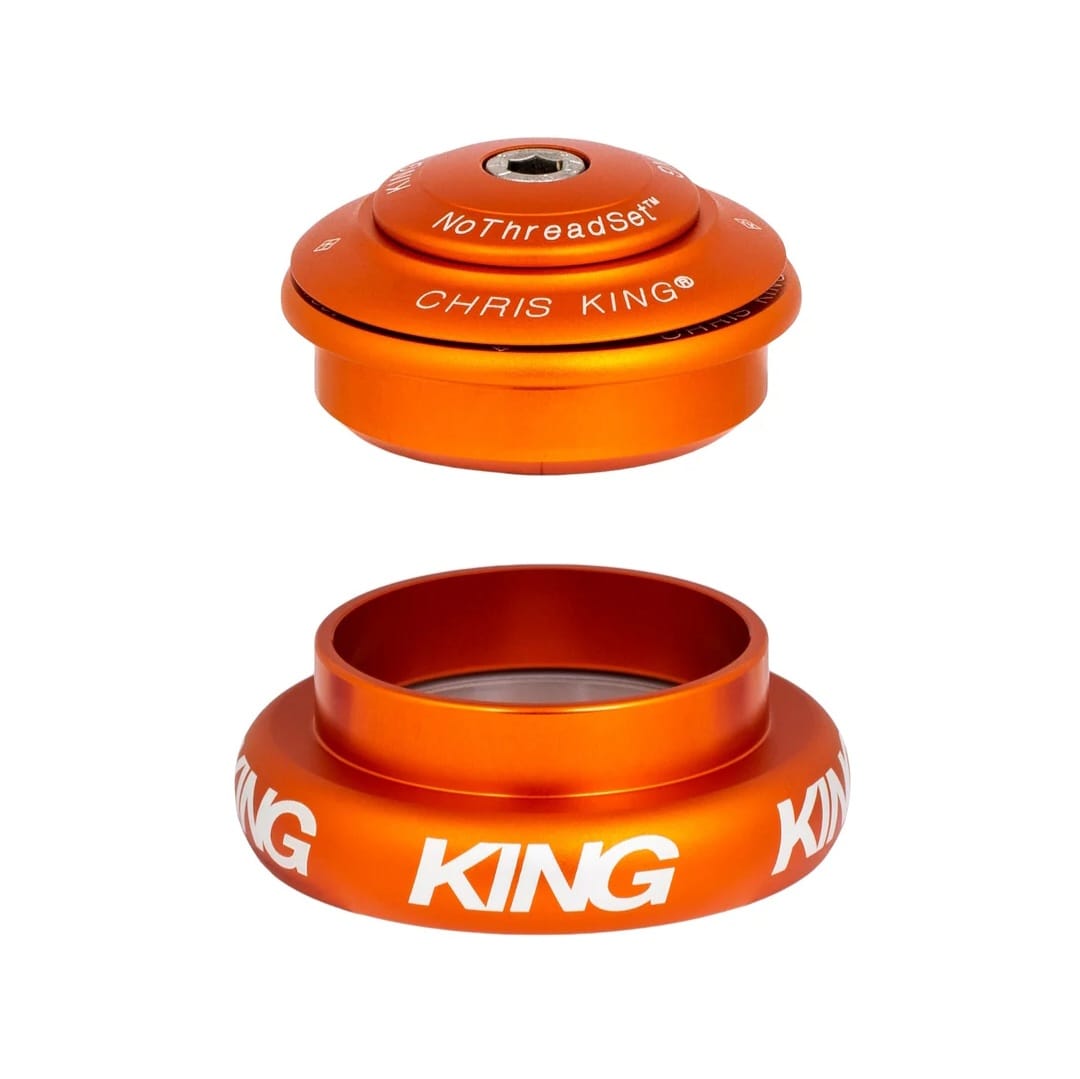 CHRIS KING INSET 7 GRIPLOCK HEADSET - i7 (FOR BROMPTON)