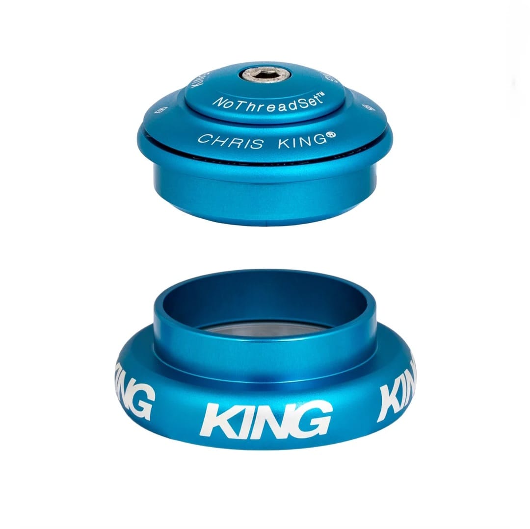 CHRIS KING INSET 7 GRIPLOCK HEADSET - i7 (FOR BROMPTON)