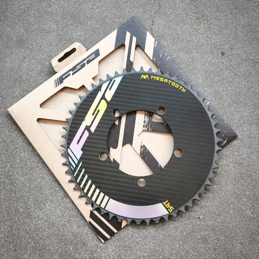 FSA MEGATOOTH CARBON 54T