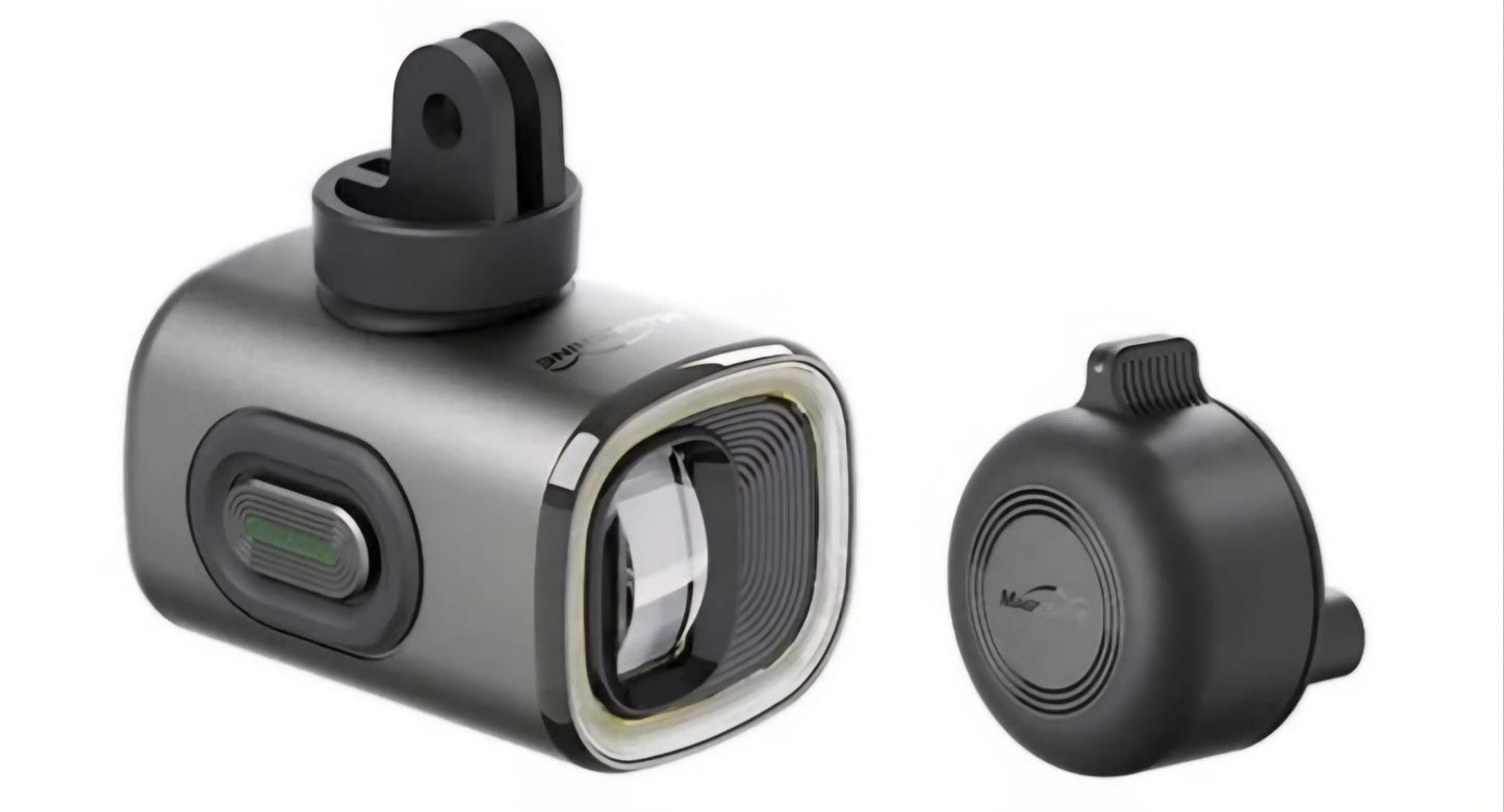 MAGICSHINE VTG 1000 FRONT LIGHT
