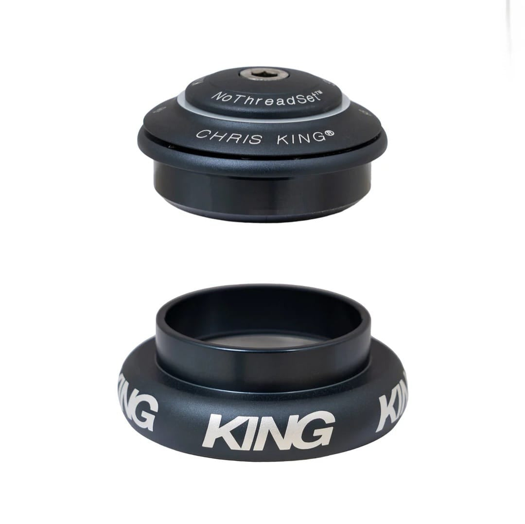 CHRIS KING INSET 7 GRIPLOCK HEADSET - i7 (FOR BROMPTON)