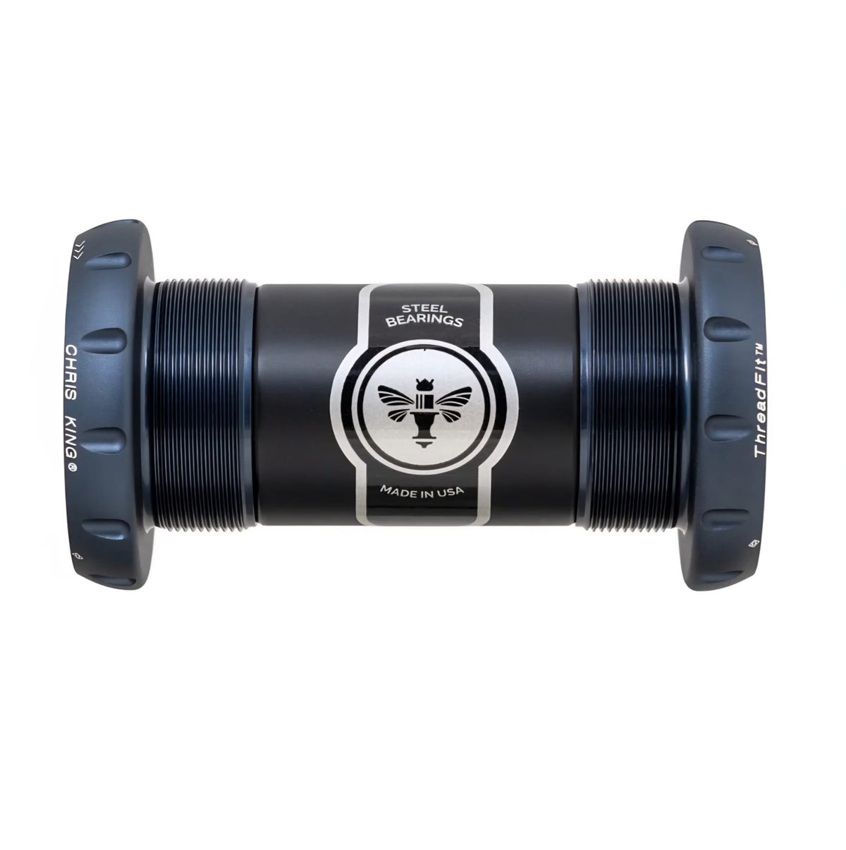 CHRIS BOTTOM THREADFIT 30 BOTTOM BRACKET - TF30