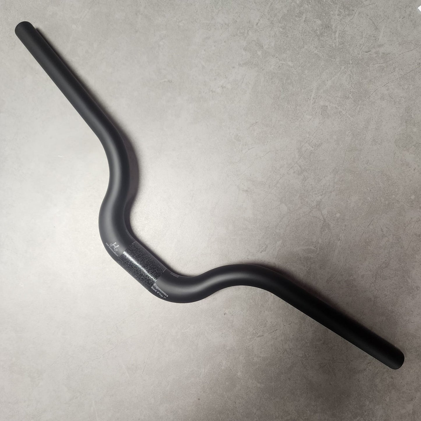 HH HANDLEBAR CARBON 31.8MM