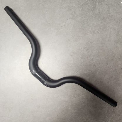 HH HANDLEBAR CARBON 31.8MM