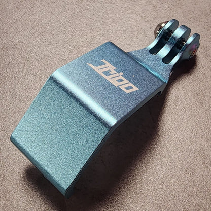 TRIGO LIGHT MOUNT FOR BROMPTON AND TRIFOLD