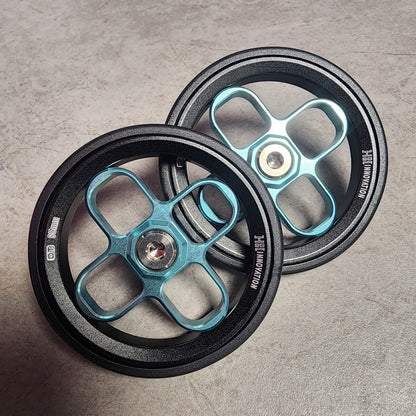 HH EZ WHEEL DT SERIES