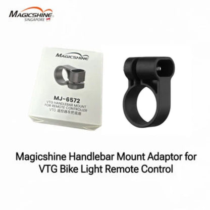 MAGICSHINE MJ6572 HANDLEBAR MOUNT ADAPTOR FOR REMOTE CONTROL VTG SERIEWS BICYCLE LIGHT