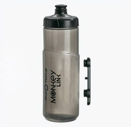 MONKEY LINK MONKEY BOTTLE LAGE 600ML WITH FIDLOCK MOUNT