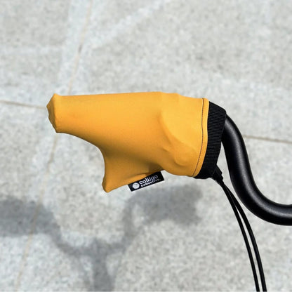 COLLIGO COLLECTIVE BAR-END GLOVE - STANDARD FLAT