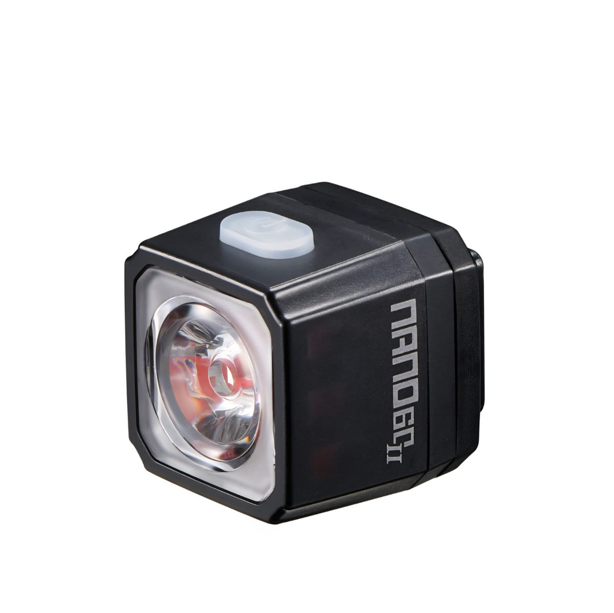 CATEYE NANO60 II REAR LIGHT TL-LD831-R
